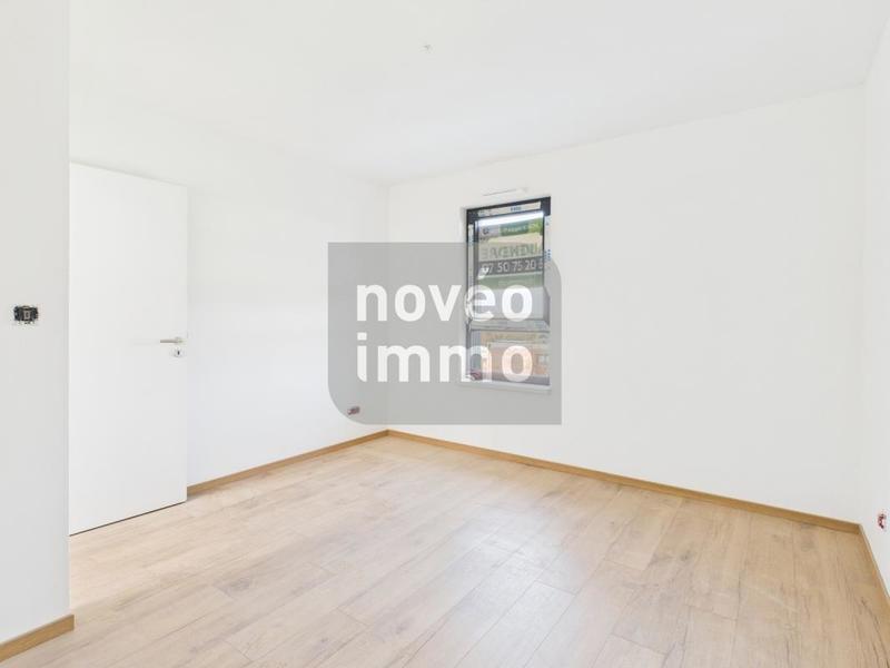 Duplex - 103 m² - 4 pièces