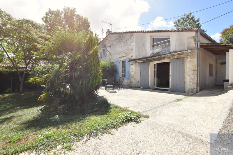 Maison - 174 m² - 6 pièces