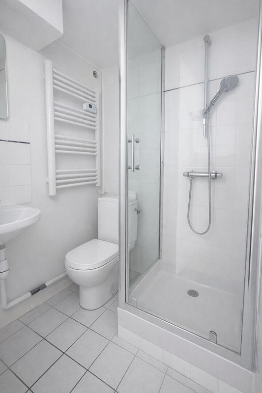 Appartement - 16 m² - 1 pièce