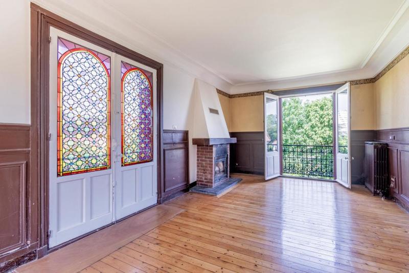 Maison bourgeoise - 255 m² - 9 pièces