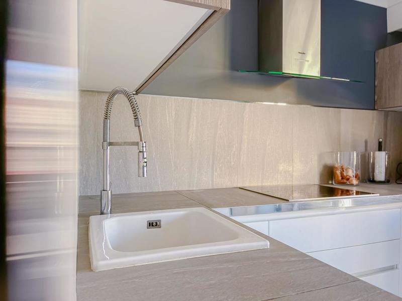 Appartement - 71 m² - 3 pièces