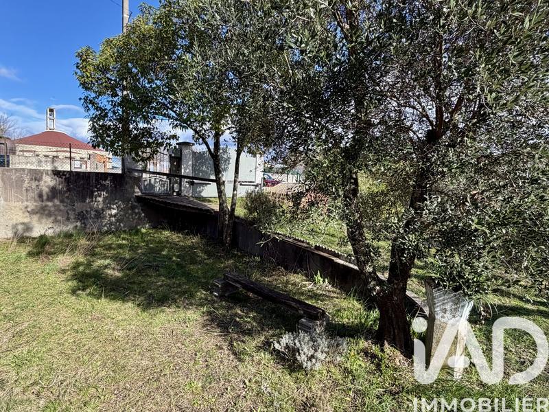 Maison - 83 m² - 4 pièces