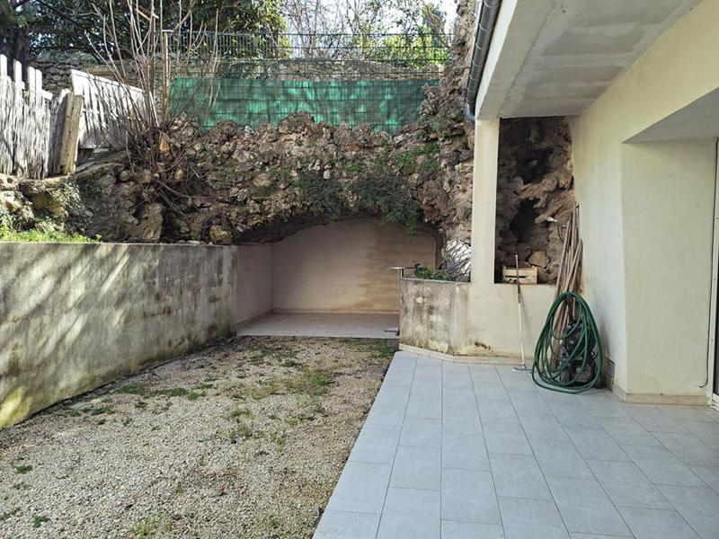 Appartement - 87 m² - 3 pièces