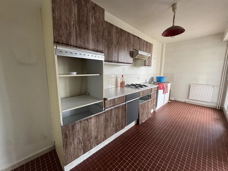 Appartement - 73 m² - 3 pièces