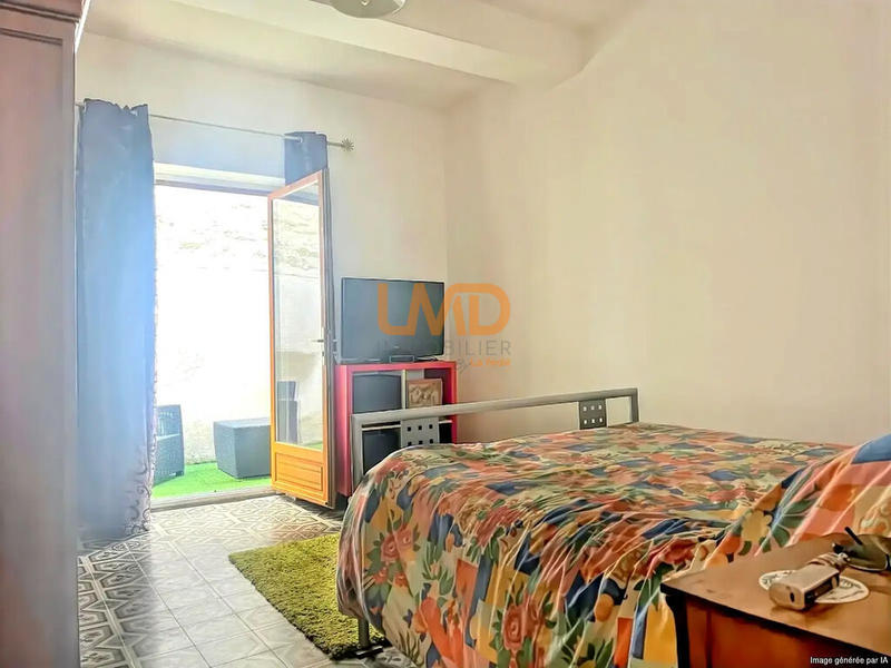 Maison - 134 m² - 6 pièces