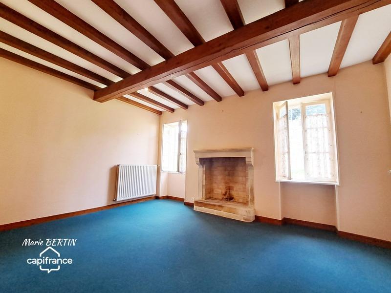 Propriété - 426 m² - 11 pièces