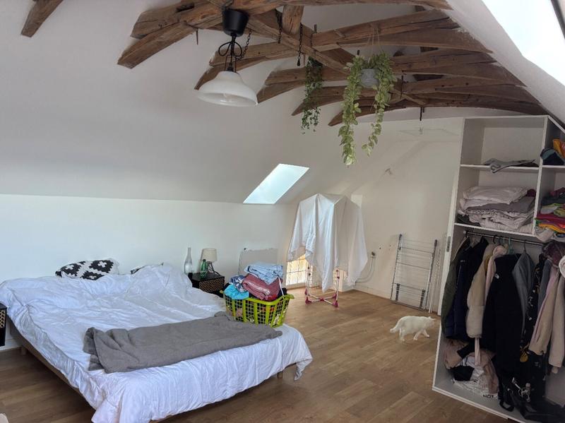 Appartement - 74 m² - 2 pièces