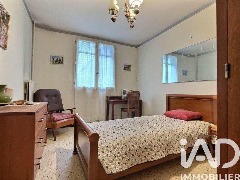 Appartement - 78 m² - 3 pièces