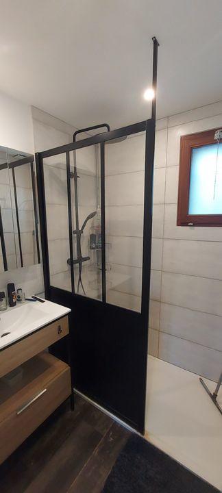 Maison traditionnelle - 165 m² - 5 pièces