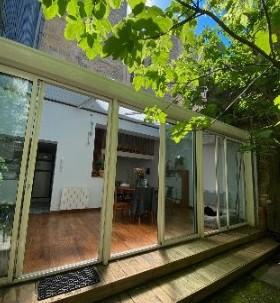 Maison - 45 m² - 2 pièces