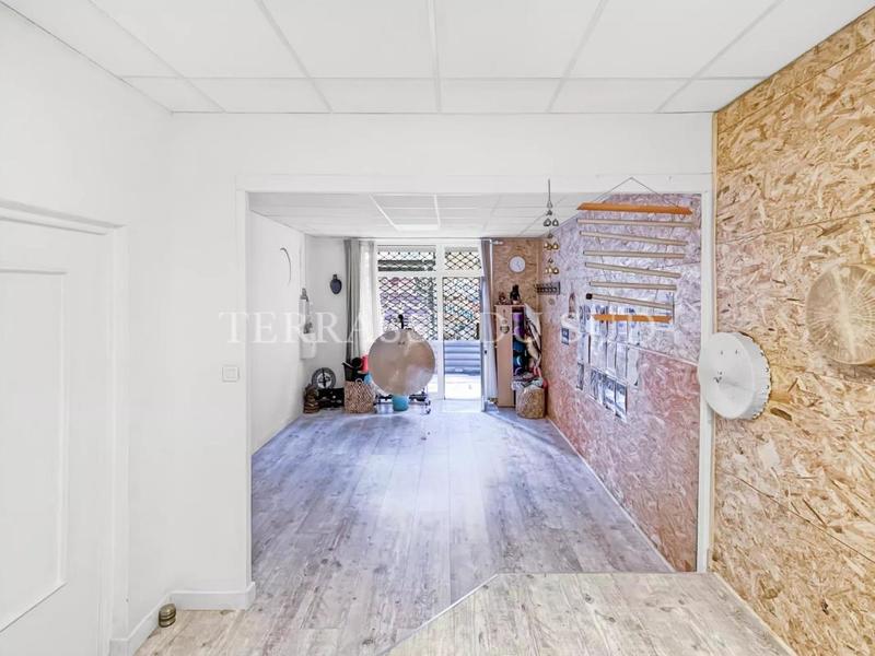 Bureau - 44 m² - 3 pièces