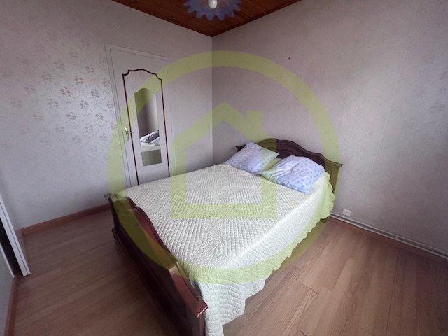 Maison - 77 m² - 3 pièces