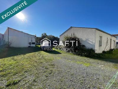 Maison de village - 128 m² - 7 pièces