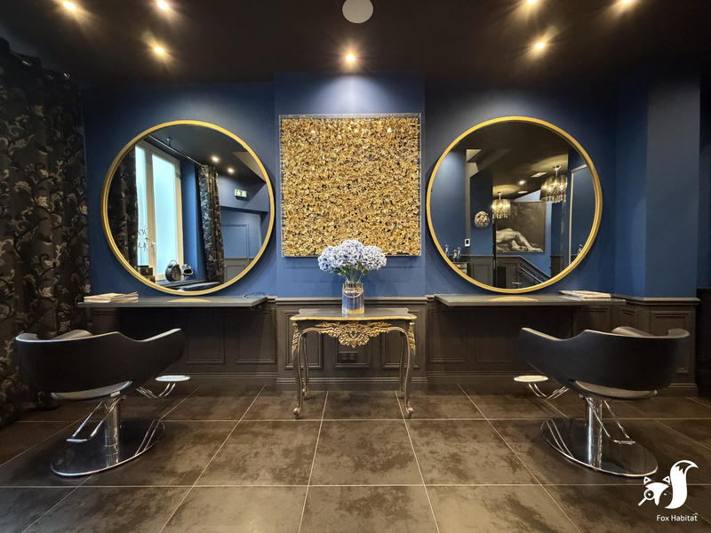 Maison - 170 m² - 1 pièce