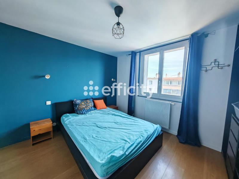 Appartement - 78 m² - 4 pièces