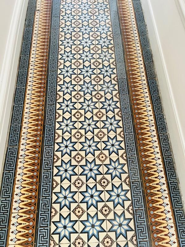 Maison de maîtres - 355 m² - 8 pièces