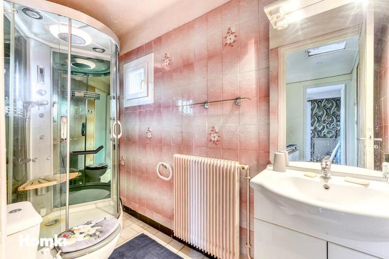 Villa - 82 m² - 4 pièces