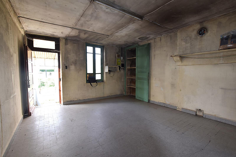 Maison - 58 m² - 4 pièces