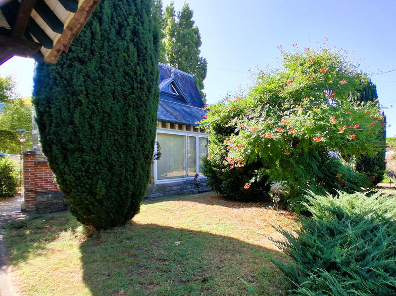 Maison - 155 m² - 5 pièces