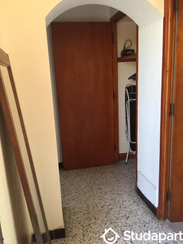 Appartement - 49 m² - 1 pièce