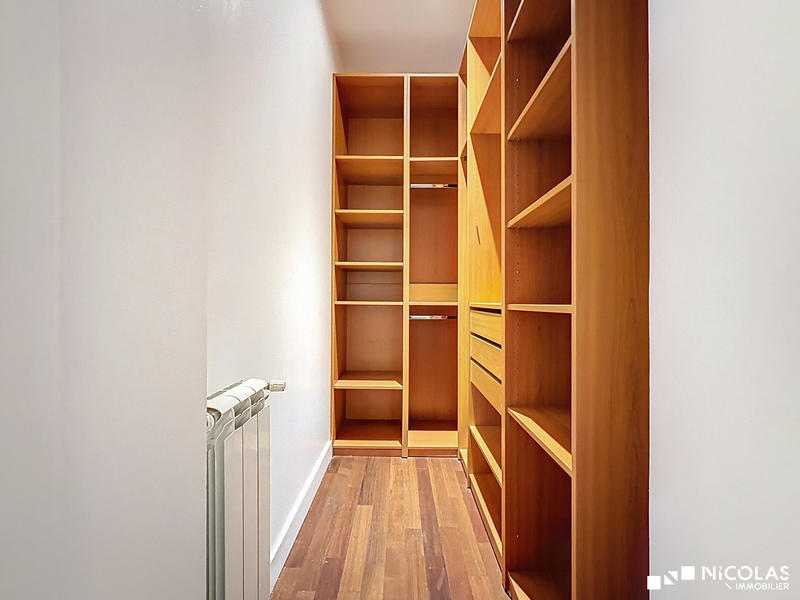 Appartement - 124 m² - 4 pièces