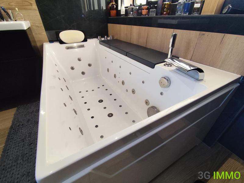 Maison - 149 m² - 5 pièces