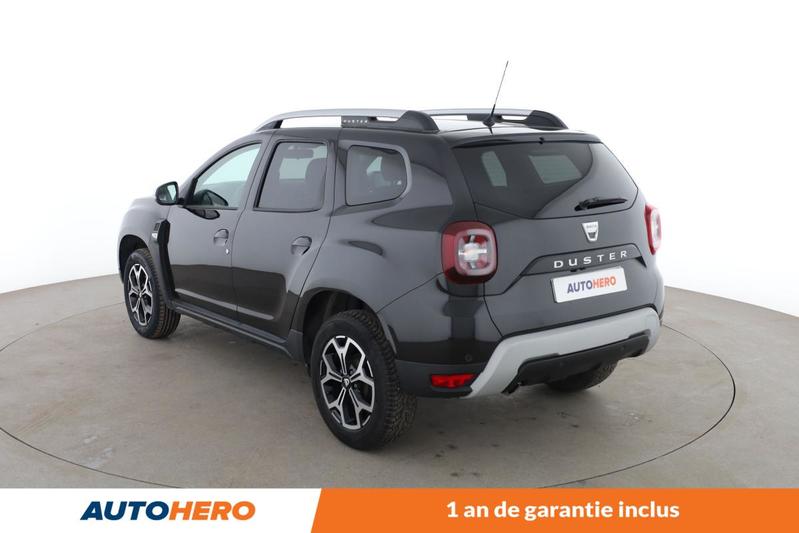 Dacia Duster II 1.5 dCi Blue Prestige 4x2 116 ch