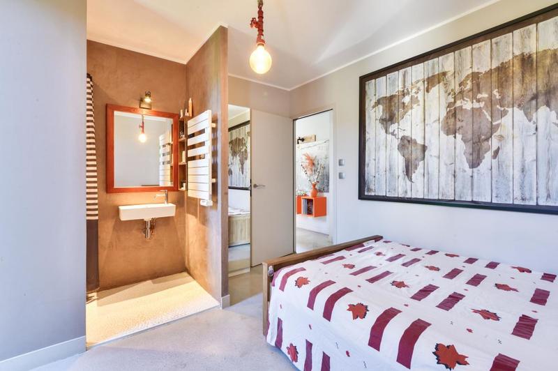 Propriété - 169 m² - 7 pièces