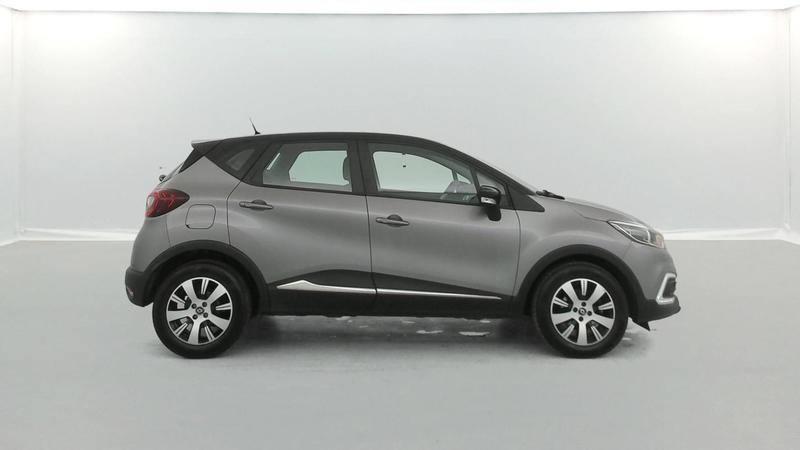 Renault Captur Business dCi 90 E6c