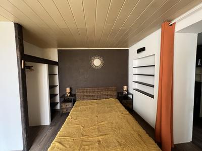 Appartement - 32 m² - 2 pièces