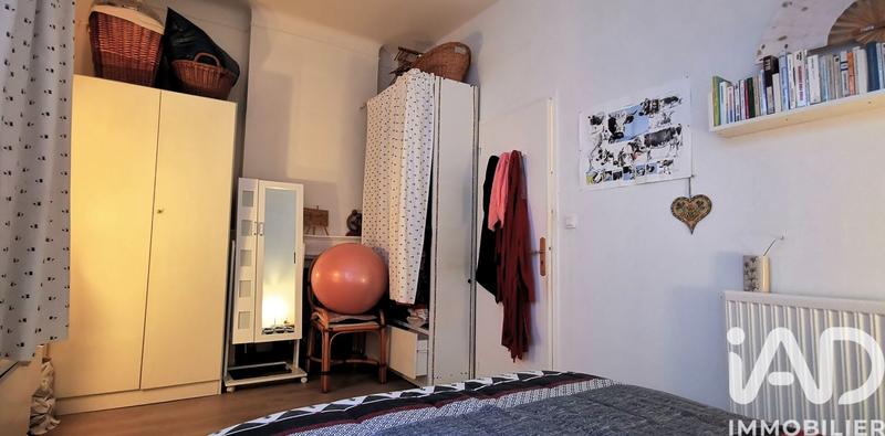 Appartement - 86 m² - 3 pièces