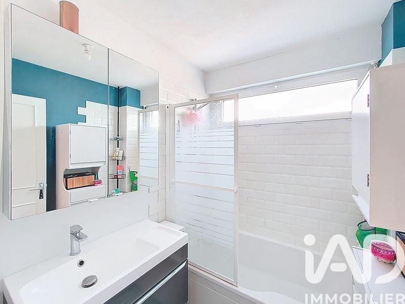 Appartement - 82 m² - 4 pièces