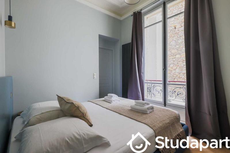 Appartement - 46 m² - 1 pièce