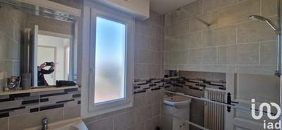 Appartement - 56 m² - 4 pièces