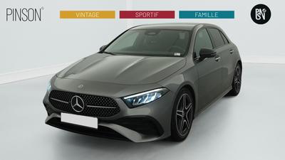 Mercedes Classe a 200 7g-Dct Amg Line