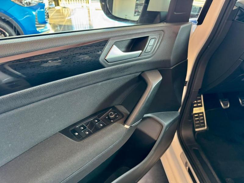 Volkswagen Touran III 1.4 Tsi 150 Bluemotion Technology Sound 5pl