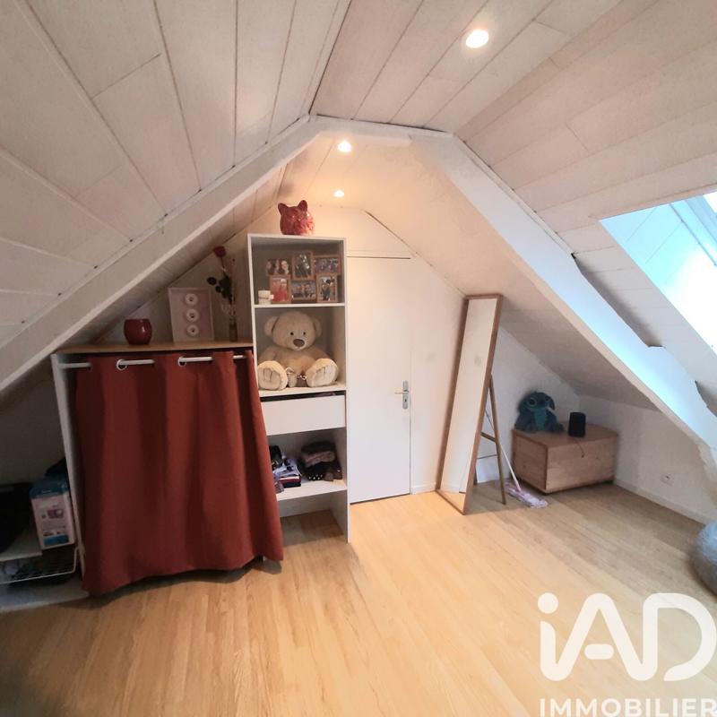 Maison de village - 187 m² - 5 pièces