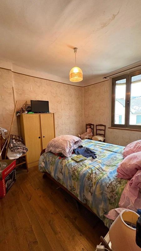 Maison - 76 m² - 4 pièces