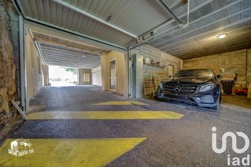 Appartement - 121 m² - 5 pièces