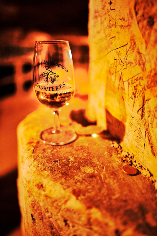 Portes ouvertes le week-end de Pâques au Domaine Lelais