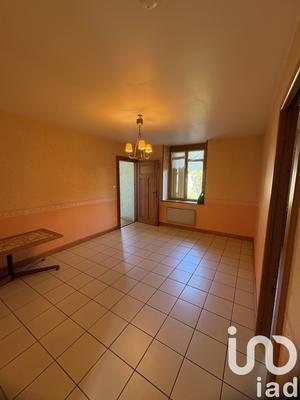 Maison - 189 m² - 7 pièces