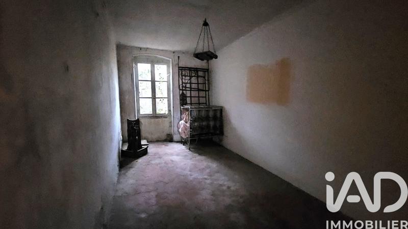 Maison de village - 78 m² - 4 pièces