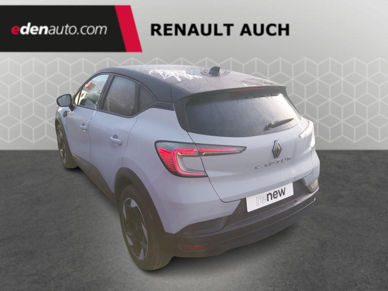 Renault Captur TCe 90 Techno