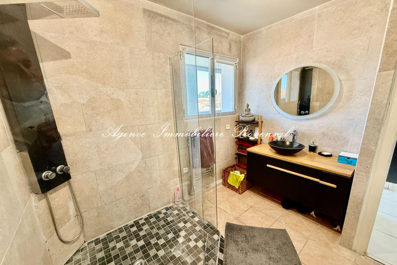 Appartement - 165 m² - 4 pièces