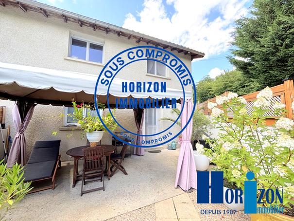 Appartement - 77 m² - 4 pièces