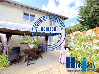 Appartement - 77 m² - 4 pièces