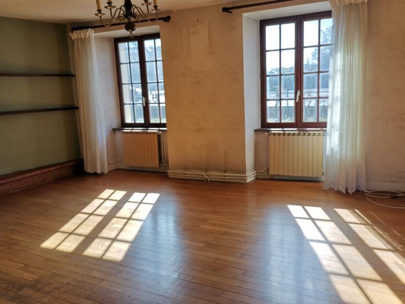 Maison - 155 m² - 6 pièces