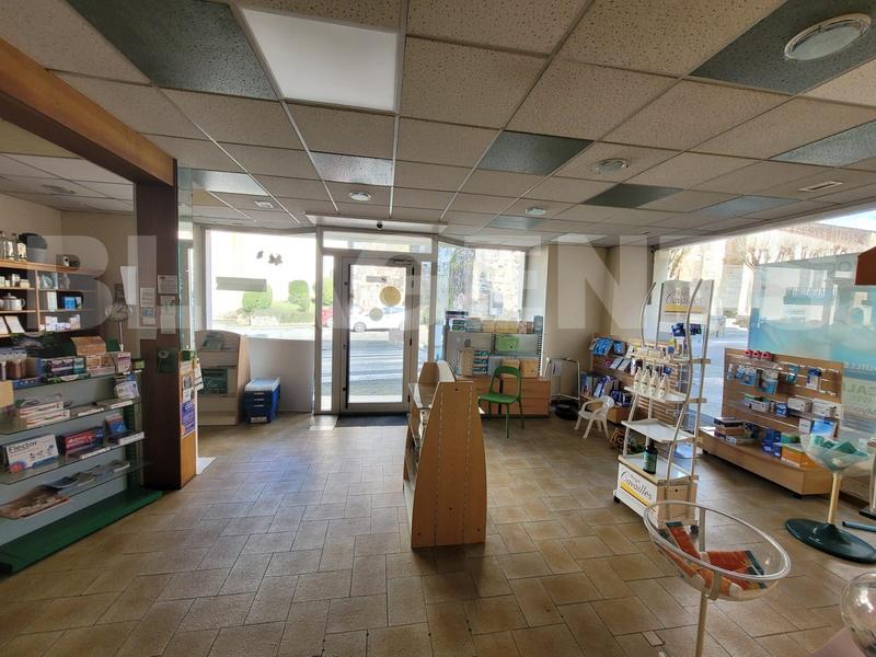 Fonds de commerce - 70 m²