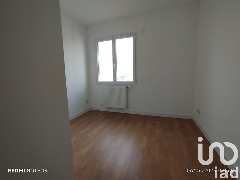 Maison - 88 m² - 5 pièces