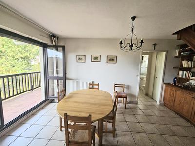 Appartement - 70 m² - 4 pièces